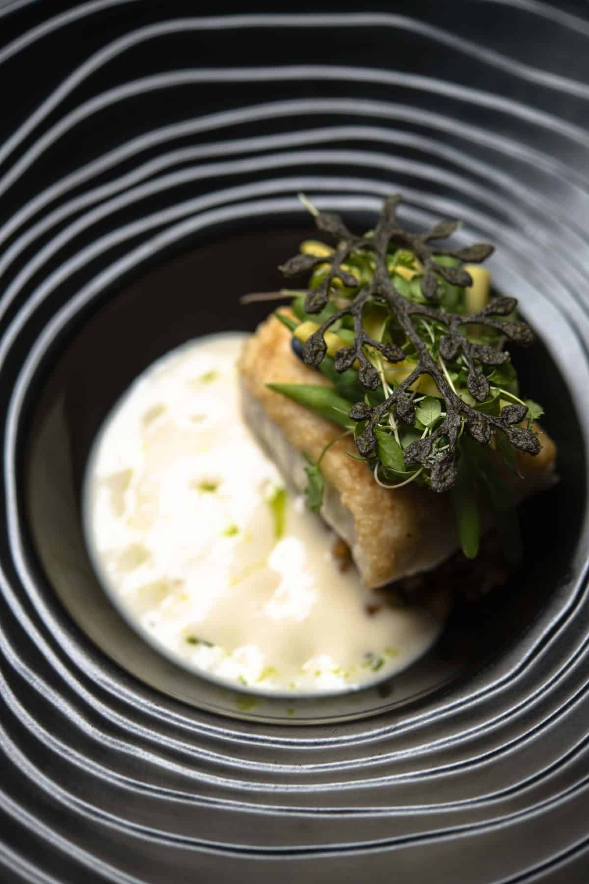 restaurant passionne paris DSC0861 1200x1800 - Un nouveau restaurant au coeur de Paris