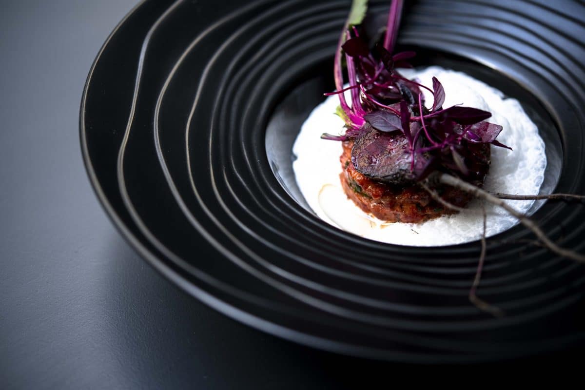 restaurant passionne paris DSC2057 1200x800 - Un nouveau restaurant au coeur de Paris