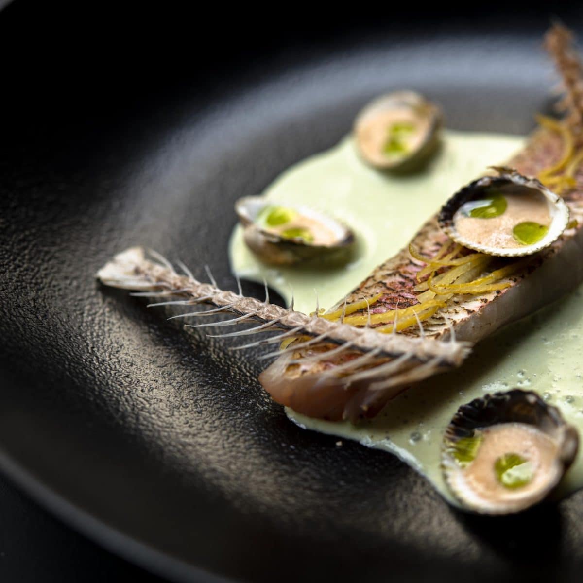 restaurant passionne paris DSC2163 1200x1200 - Une cuisine française sublimée