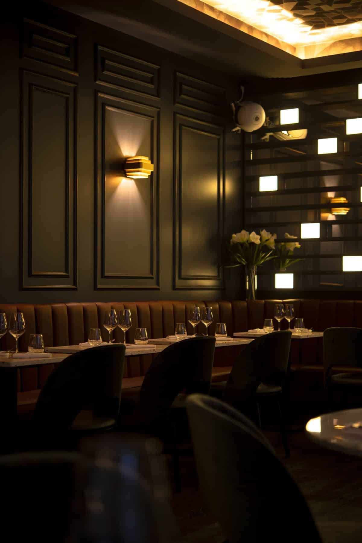 restaurant passionne paris DSC2592 1200x1800 - Un nouveau restaurant au coeur de Paris